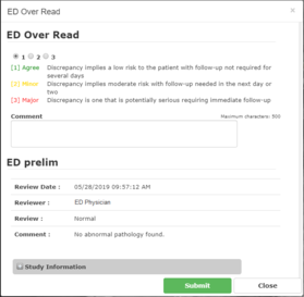 5. Overread