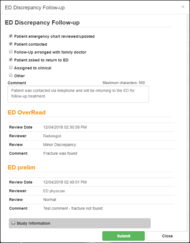 5. Follow-up Actions