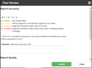 5. Make Review