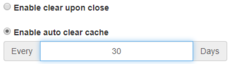 1. Choose Option