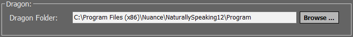 4. Dictation Tool