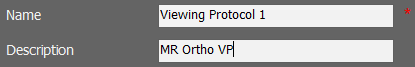 1. Name VP