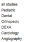 6. Filter List