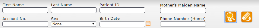 4. Search Box