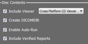 2. Disc Content