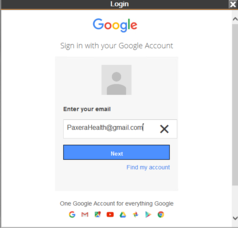 5. Login