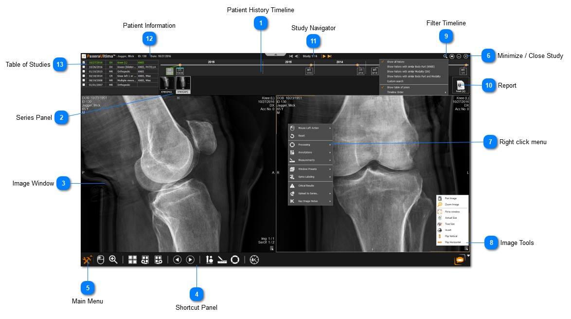 8.18.0. Study Viewer