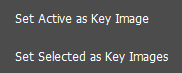 3. Select Option